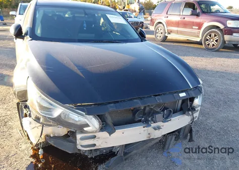 2019 Nissan Altima 2.5 S z USA, uszkodzony, nr VIN 1N4BL4BV0KN315697